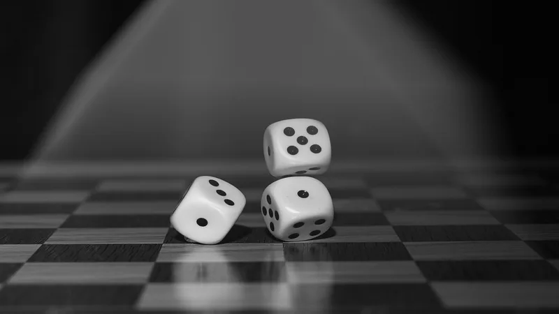 Casino Trực Tuyến 2026 Đăng Ký tk88banca Nhận Thưởng 2026 | dice, game, monochrome, roll the dice, board game, random, lucky dice, play, gambling, cube, black and white, dice, dice, dice, dice, dice, game, game, game, random, random, gambling, gambling