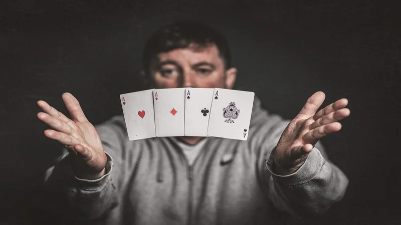 Chơi tải TK88 cá độ Chơi tải TK88 cá độ - Casino Trực Tuyến Uy Tín | man, magician, magic tricks, playing cards, magician, magician, magician, magician, magician